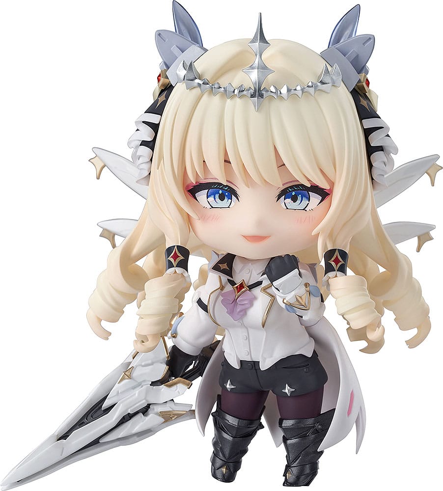 Goddess of Victory: Nikke Nendoroid Actionfigur Crown 10 cm - Preorder - ETA: 18.12.2025