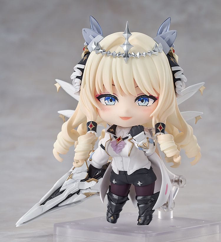 Goddess of Victory: Nikke Nendoroid Actionfigur Crown 10 cm - Preorder - ETA: 18.12.2025