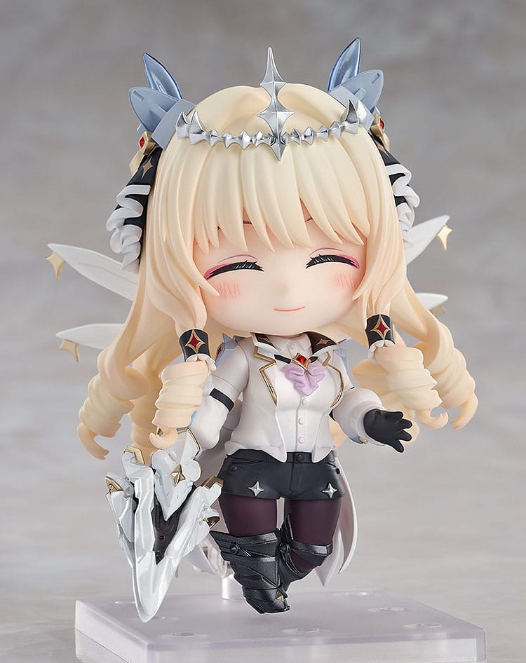 Goddess of Victory: Nikke Nendoroid Actionfigur Crown 10 cm - Preorder - ETA: 18.12.2025