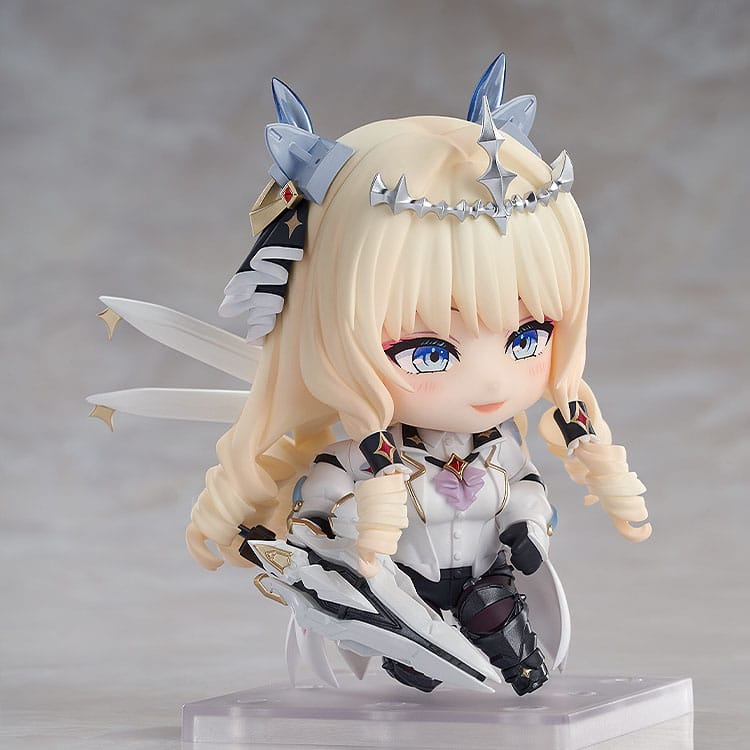 Goddess of Victory: Nikke Nendoroid Actionfigur Crown 10 cm - Preorder - ETA: 18.12.2025