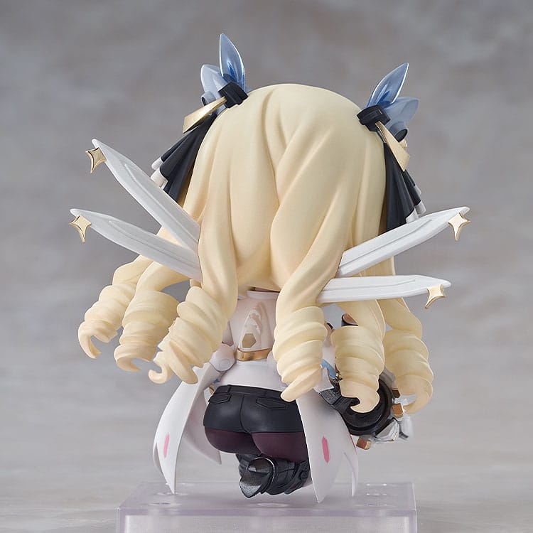 Goddess of Victory: Nikke Nendoroid Actionfigur Crown 10 cm - Preorder - ETA: 18.12.2025