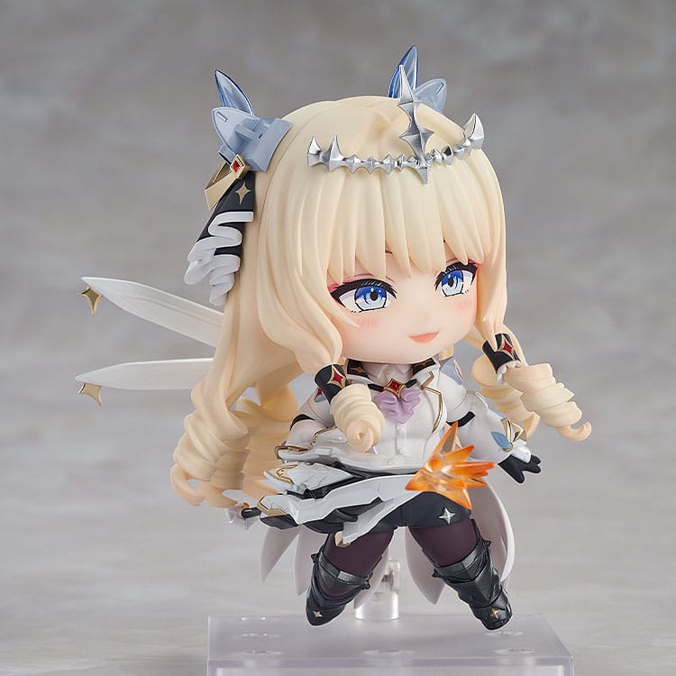 Goddess of Victory: Nikke Nendoroid Actionfigur Crown 10 cm - Preorder - ETA: 18.12.2025
