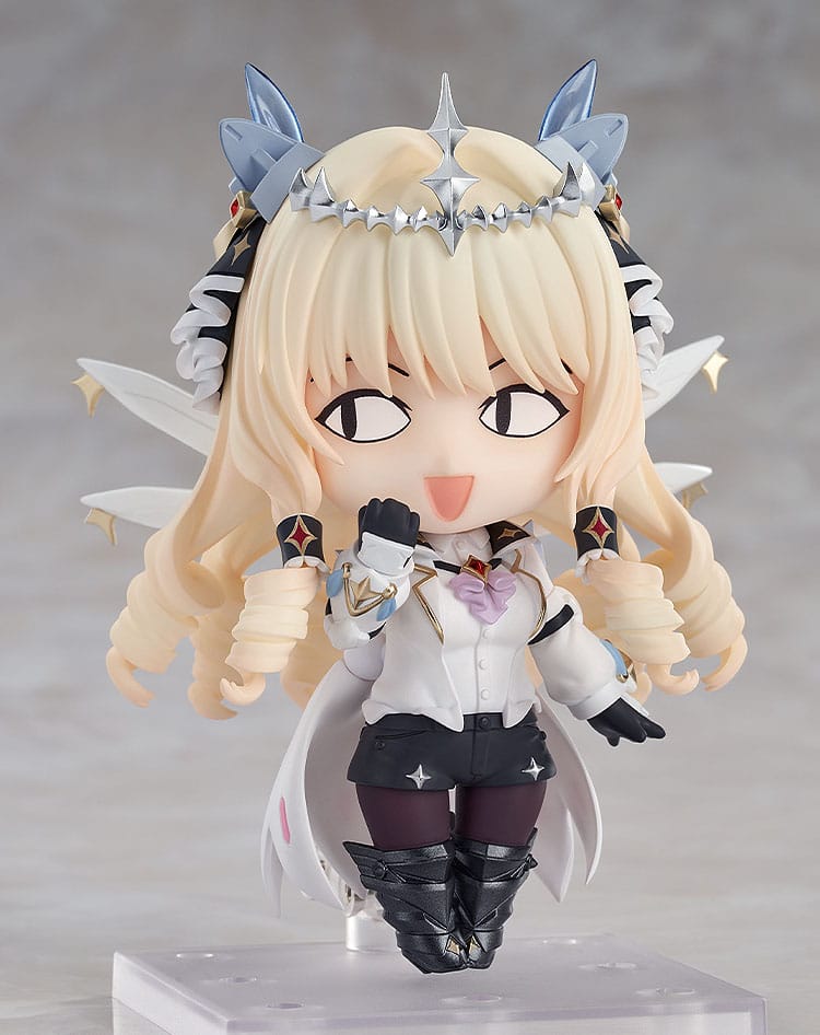Goddess of Victory: Nikke Nendoroid Actionfigur Crown 10 cm - Preorder - ETA: 18.12.2025