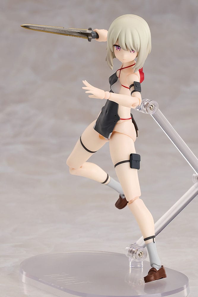 Ota Yojo Original Mecha Girl Hyper Body Actionfigur Cuckoo 15 cm - Preorder - ETA: 25.07.2026