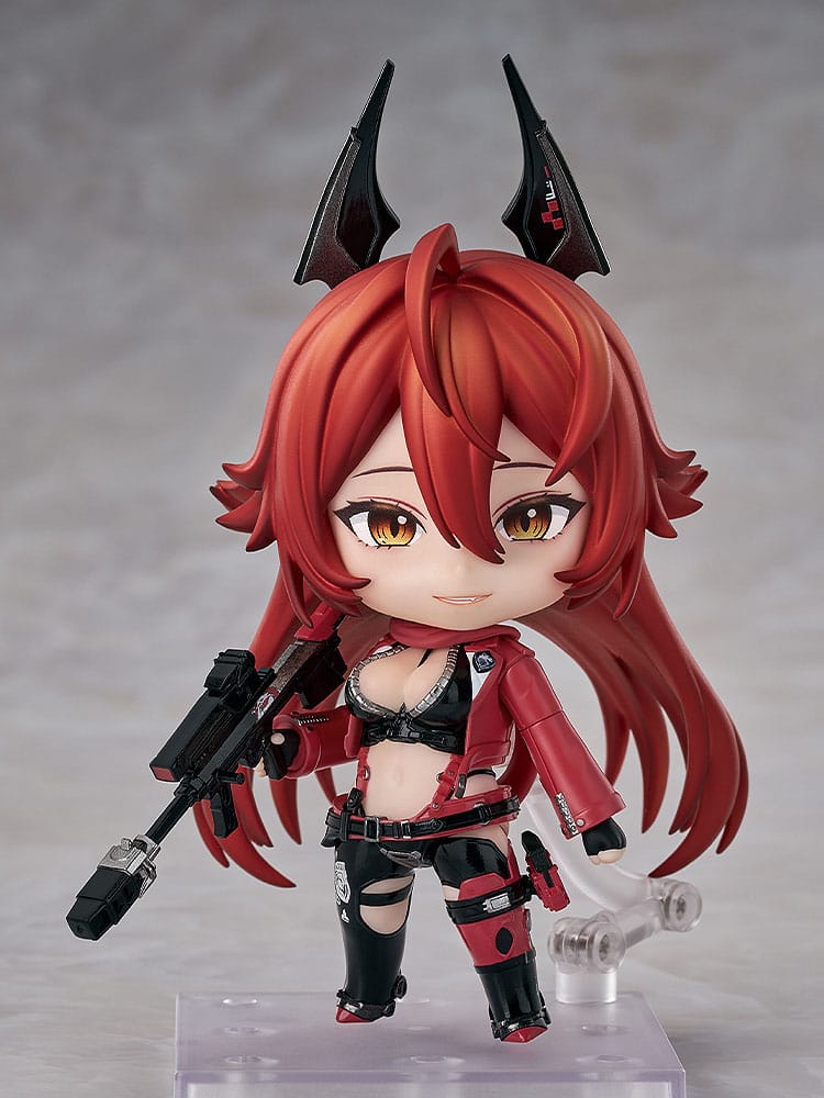 Goddess of Victory: Nikke Nendoroid Actionfigur Red Hood 10 cm - Preorder - ETA: 25.02.2026