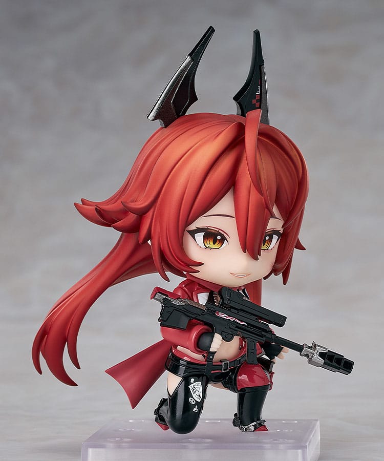 Goddess of Victory: Nikke Nendoroid Actionfigur Red Hood 10 cm - Preorder - ETA: 25.02.2026