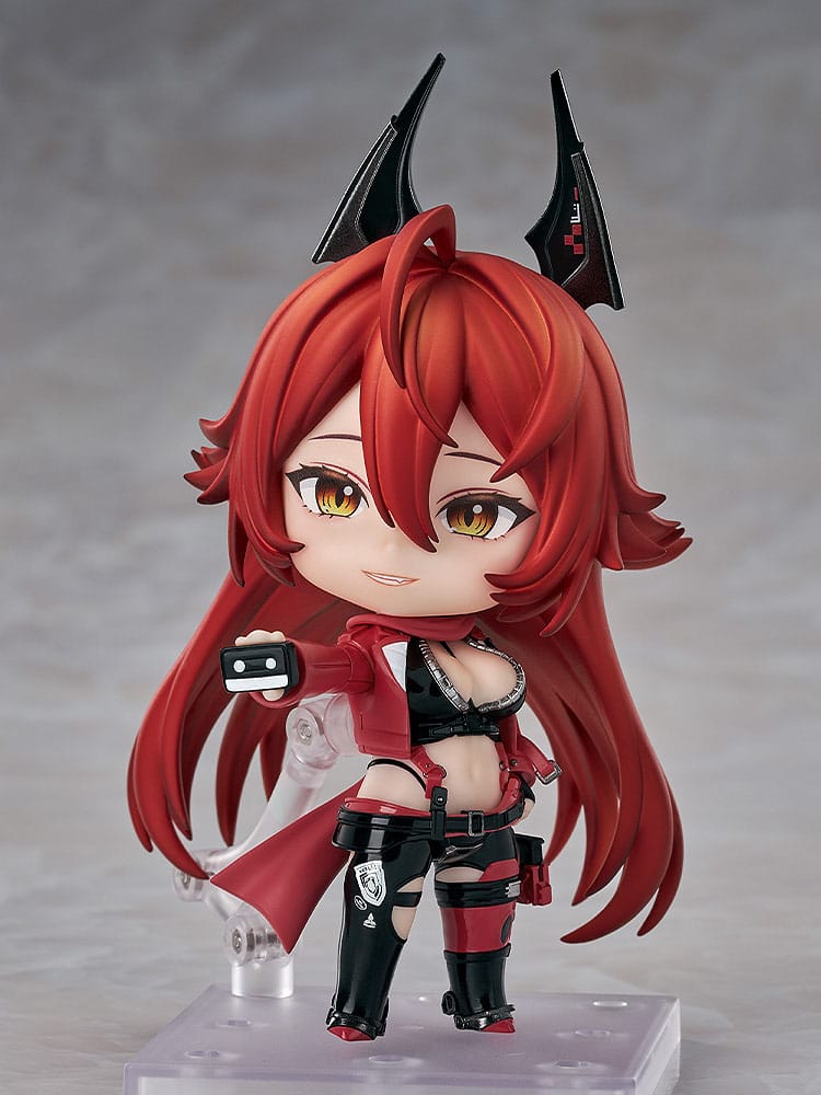 Goddess of Victory: Nikke Nendoroid Actionfigur Red Hood 10 cm - Preorder - ETA: 25.02.2026