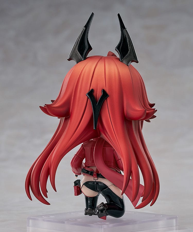 Goddess of Victory: Nikke Nendoroid Actionfigur Red Hood 10 cm - Preorder - ETA: 25.02.2026