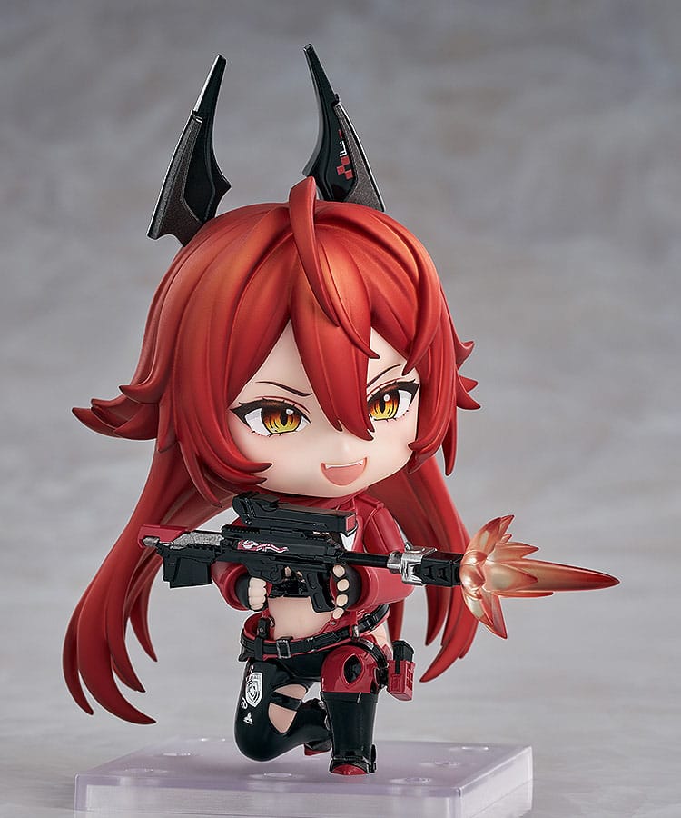 Goddess of Victory: Nikke Nendoroid Actionfigur Red Hood 10 cm - Preorder - ETA: 25.02.2026