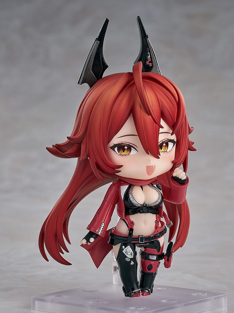 Goddess of Victory: Nikke Nendoroid Actionfigur Red Hood 10 cm - Preorder - ETA: 25.02.2026