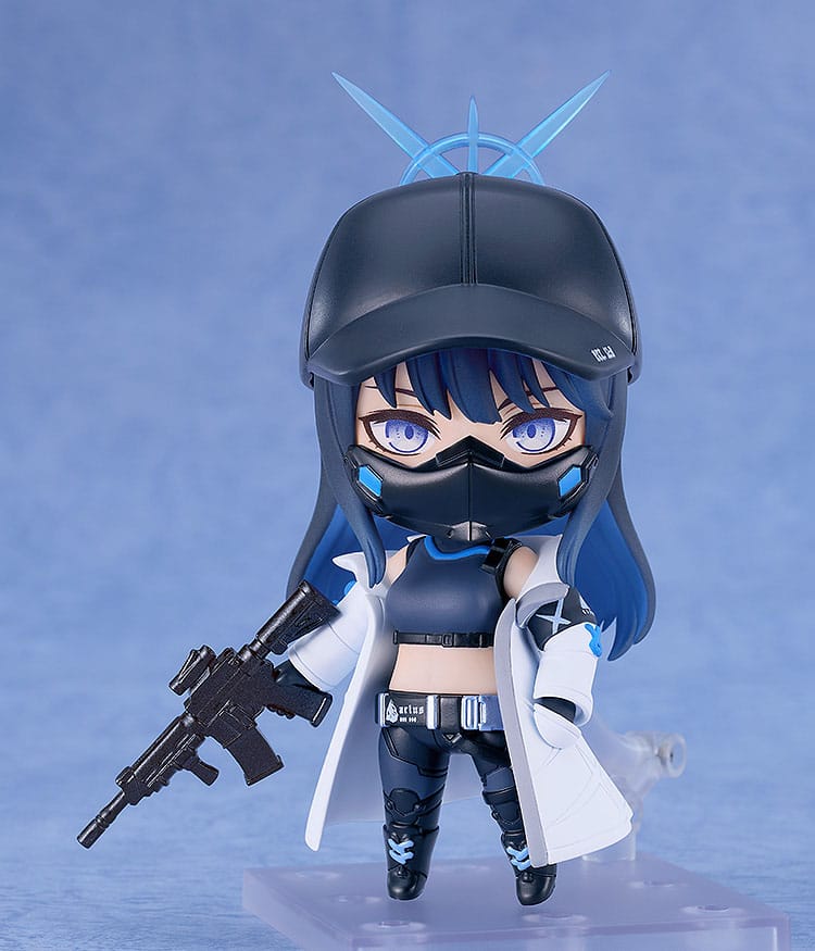 Blue Archive Nendoroid Actionfigur Saori Joumae 10 cm   - Preorder - ETA: 25.01.2026