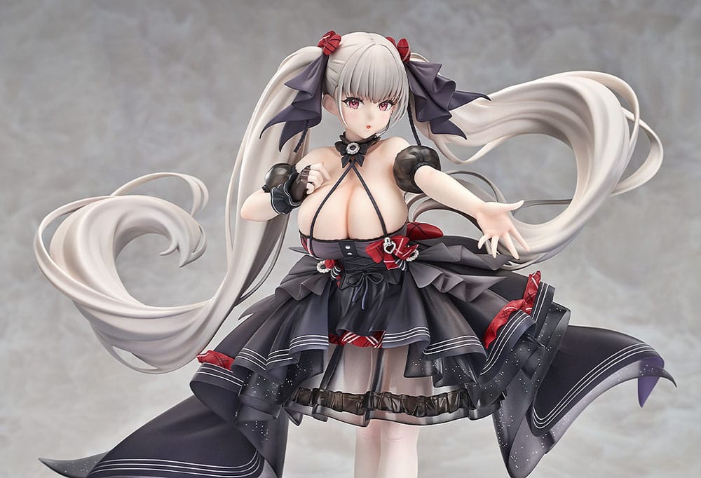 Azur Lane PVC Statue 1/7 Formidable (µ Equipment) 23 cm - Preorder - ETA: 25.02.2027
