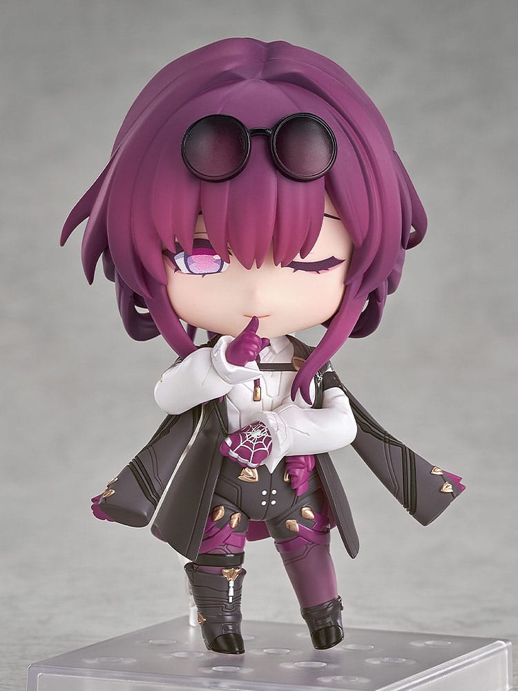 Honkai: Star Rail Nendoroid Actionfigur Kafka 10 cm - Preorder - ETA: 25.07.2026