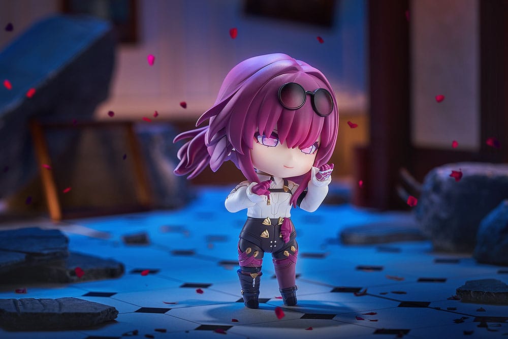 Honkai: Star Rail Nendoroid Actionfigur Kafka 10 cm - Preorder - ETA: 25.07.2026