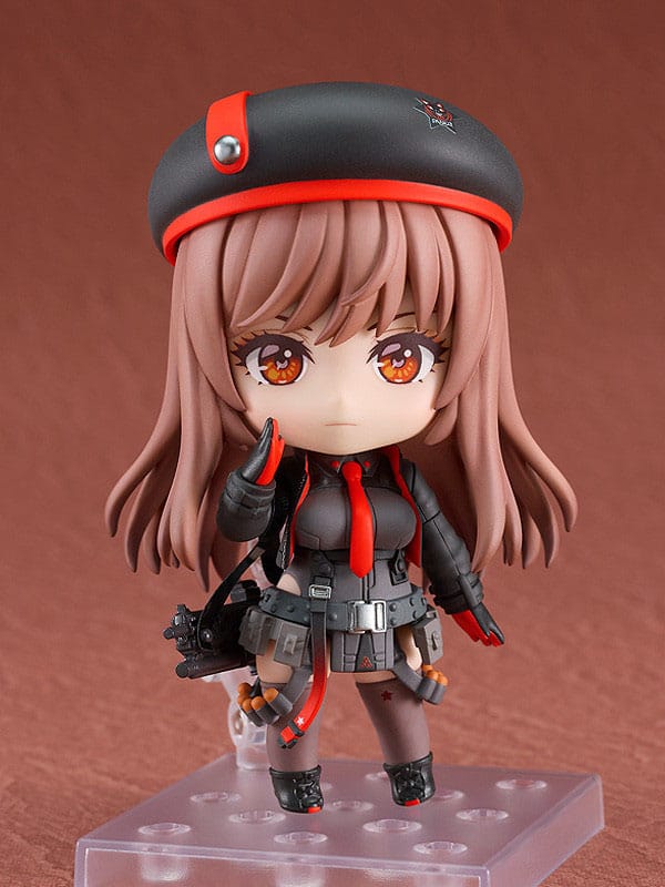 Goddess of Victory: Nikke Nendoroid Actionfigur Rapi 10 cm - Preorder - ETA: 25.01.2026