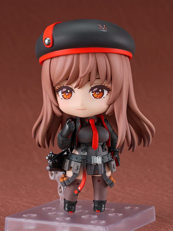 Goddess of Victory: Nikke Nendoroid Actionfigur Rapi 10 cm - Preorder - ETA: 25.01.2026