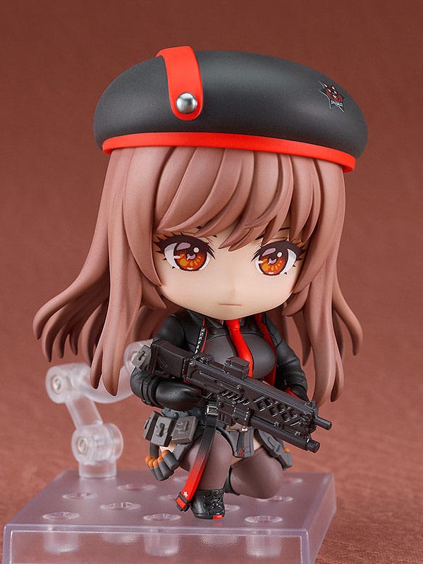 Goddess of Victory: Nikke Nendoroid Actionfigur Rapi 10 cm - Preorder - ETA: 25.01.2026