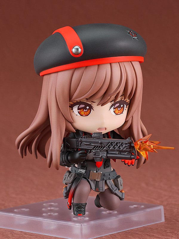 Goddess of Victory: Nikke Nendoroid Actionfigur Rapi 10 cm - Preorder - ETA: 25.01.2026