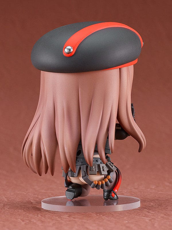 Goddess of Victory: Nikke Nendoroid Actionfigur Rapi 10 cm - Preorder - ETA: 25.01.2026