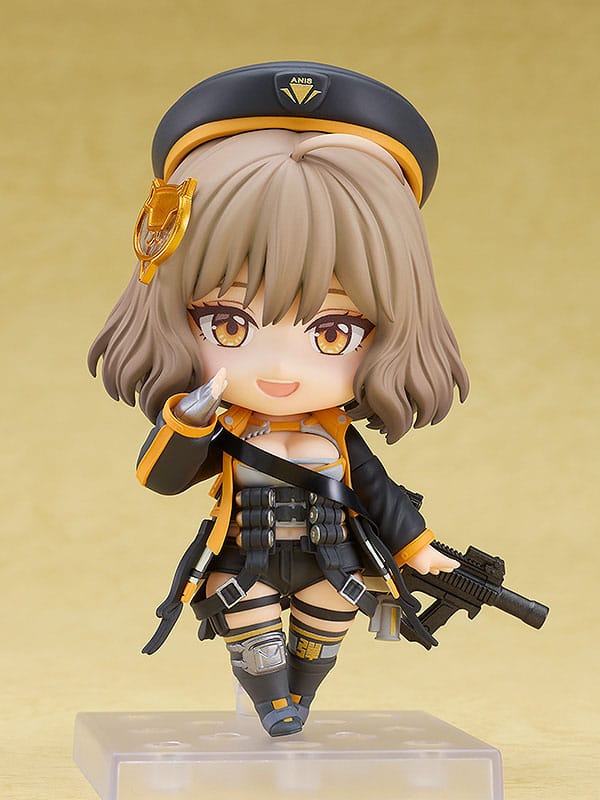 Goddess of Victory: Nikke Nendoroid Actionfigur Anis 10 cm - Preorder - ETA: 25.01.2026
