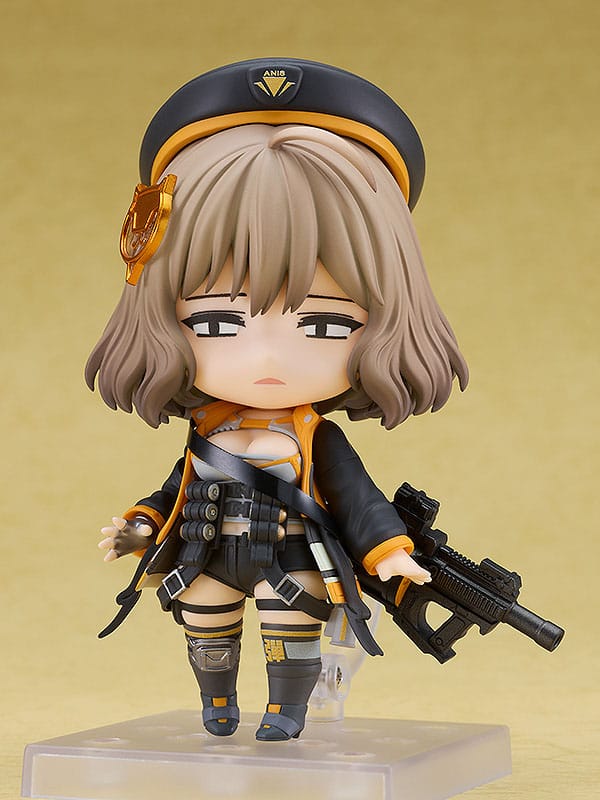 Goddess of Victory: Nikke Nendoroid Actionfigur Anis 10 cm - Preorder - ETA: 25.01.2026