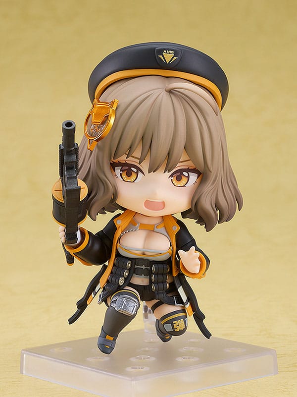 Goddess of Victory: Nikke Nendoroid Actionfigur Anis 10 cm - Preorder - ETA: 25.01.2026