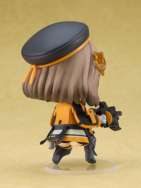 Goddess of Victory: Nikke Nendoroid Actionfigur Anis 10 cm - Preorder - ETA: 25.01.2026
