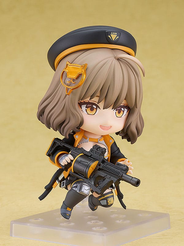 Goddess of Victory: Nikke Nendoroid Actionfigur Anis 10 cm - Preorder - ETA: 25.01.2026