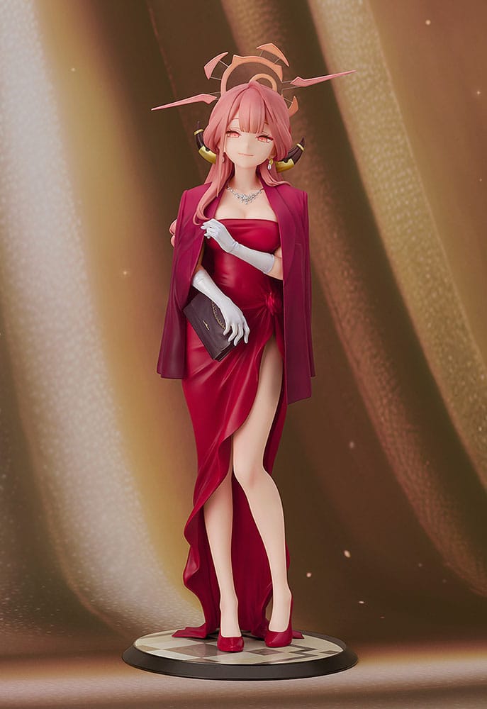 Blue Archive PVC Statue 1/7 Aru (Dress) 24 cm     - Preorder - ETA: 25.07.2026