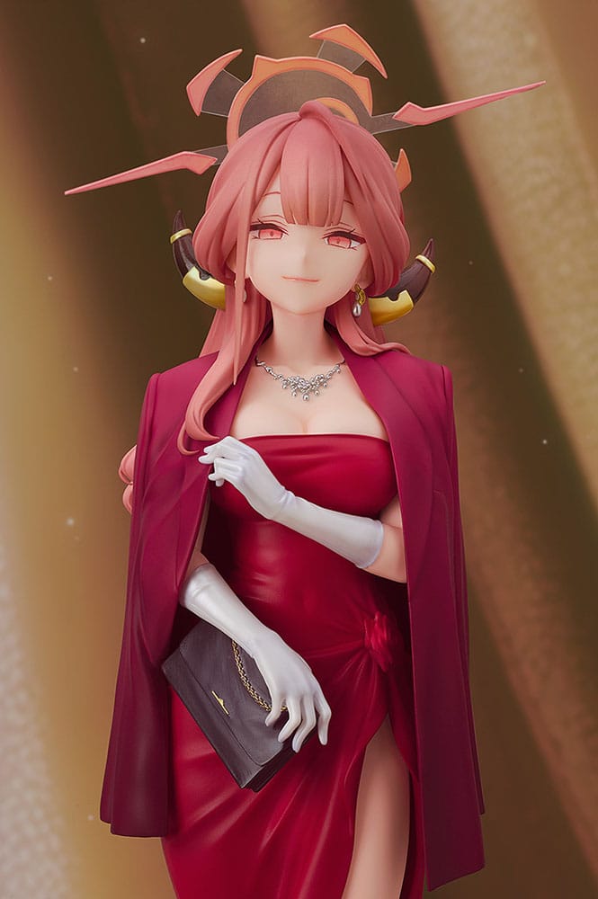 Blue Archive PVC Statue 1/7 Aru (Dress) 24 cm     - Preorder - ETA: 25.07.2026