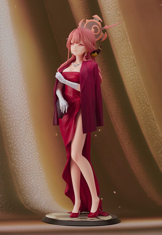 Blue Archive PVC Statue 1/7 Aru (Dress) 24 cm     - Preorder - ETA: 25.07.2026