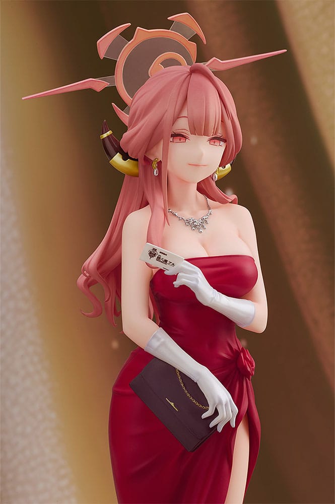 Blue Archive PVC Statue 1/7 Aru (Dress) 24 cm     - Preorder - ETA: 25.07.2026