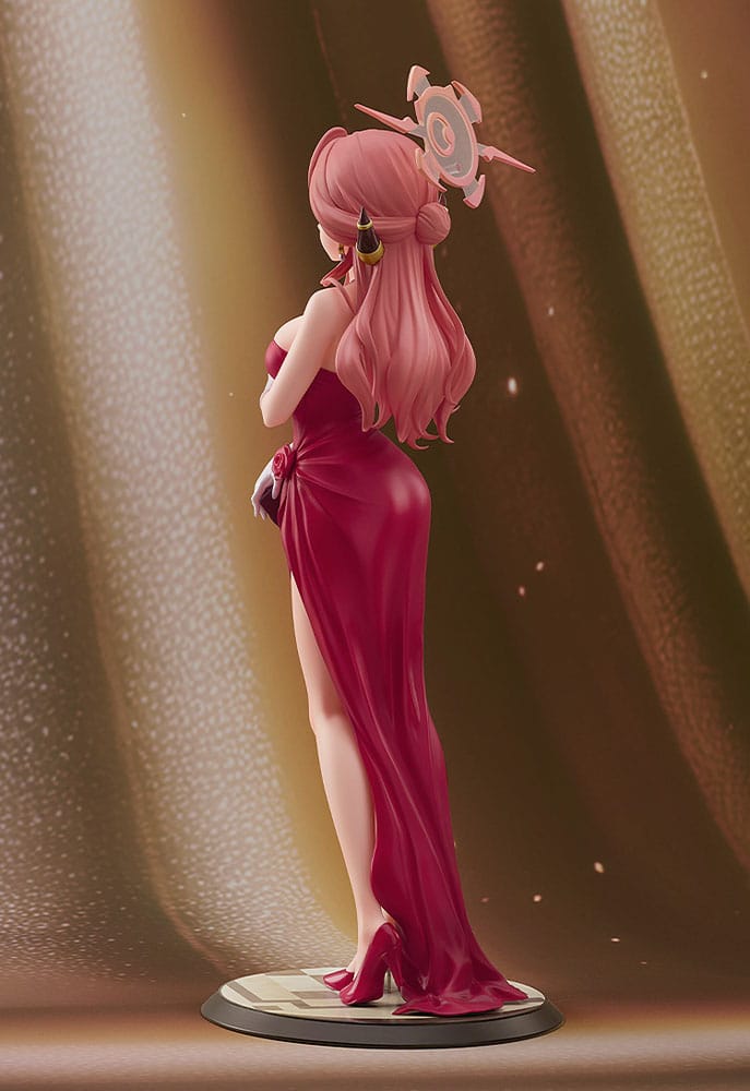 Blue Archive PVC Statue 1/7 Aru (Dress) 24 cm     - Preorder - ETA: 25.07.2026