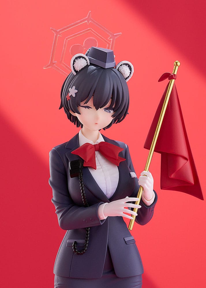 Blue Archive Pop Up Parade PVC Statue Tsubaki (Guide) 19 cm          - Preorder - ETA: 02.01.2026