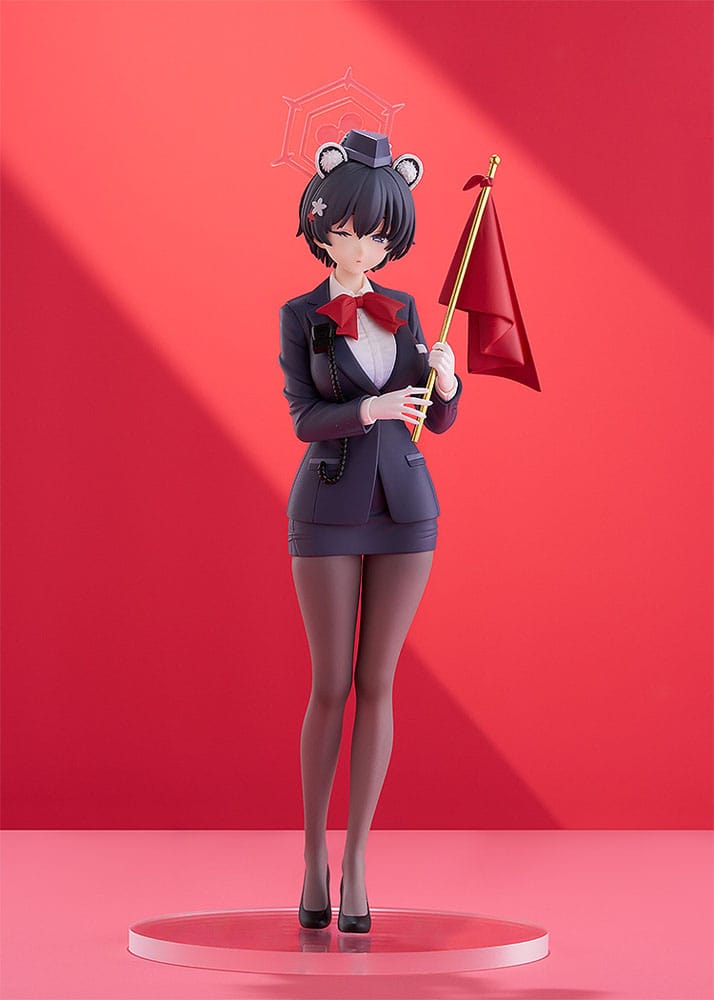 Blue Archive Pop Up Parade PVC Statue Tsubaki (Guide) 19 cm          - Preorder - ETA: 02.01.2026