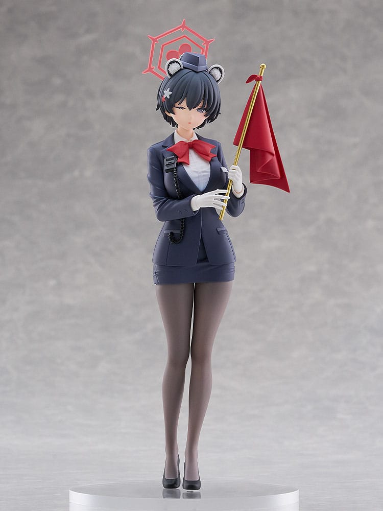 Blue Archive Pop Up Parade PVC Statue Tsubaki (Guide) 19 cm          - Preorder - ETA: 02.01.2026