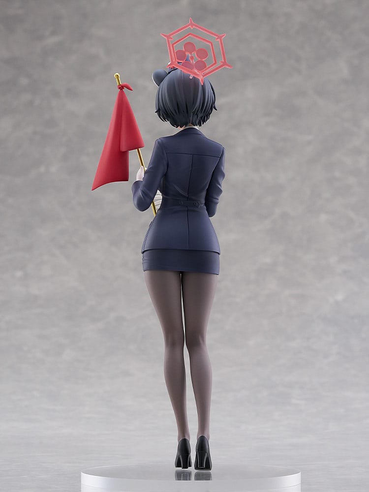 Blue Archive Pop Up Parade PVC Statue Tsubaki (Guide) 19 cm          - Preorder - ETA: 02.01.2026