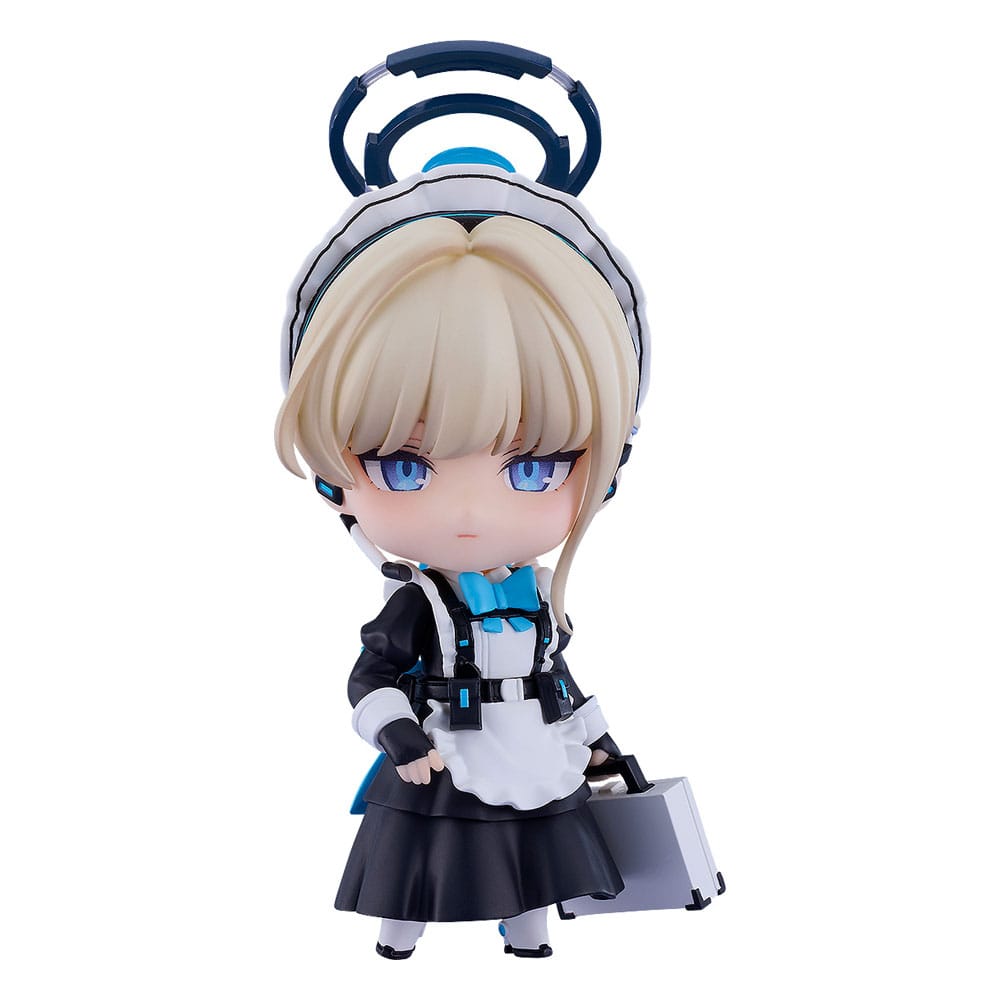 Blue Archive Nendoroid Actionfigur Toki Asuma 10 cm    - Preorder - ETA: 25.03.2026