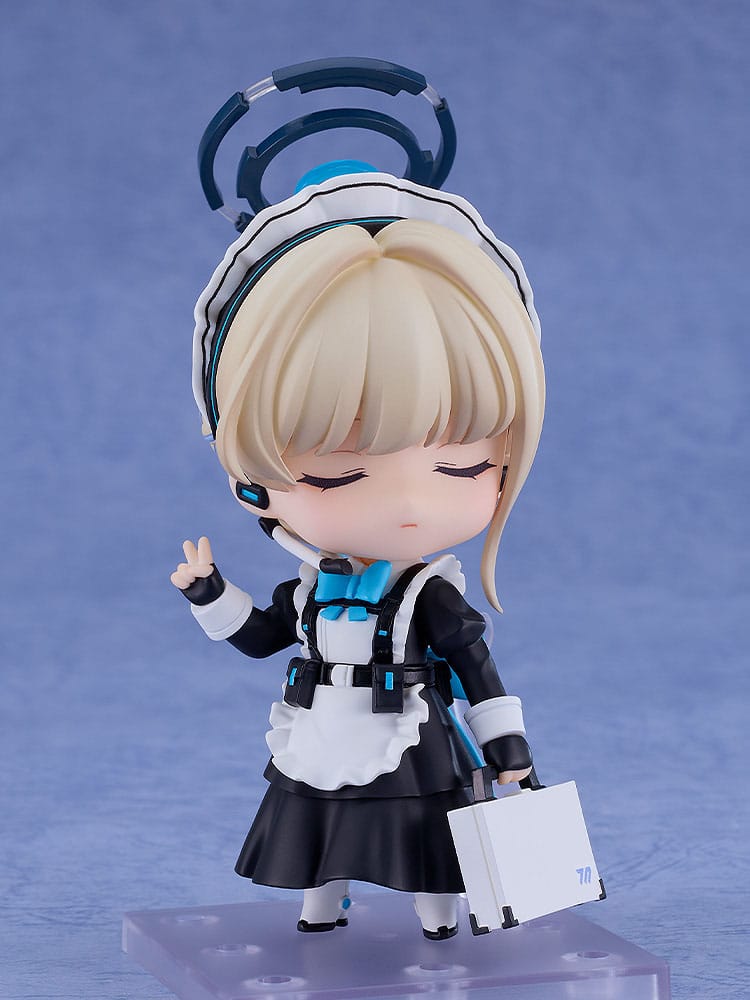 Blue Archive Nendoroid Actionfigur Toki Asuma 10 cm    - Preorder - ETA: 25.03.2026