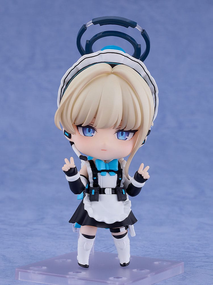 Blue Archive Nendoroid Actionfigur Toki Asuma 10 cm    - Preorder - ETA: 25.03.2026