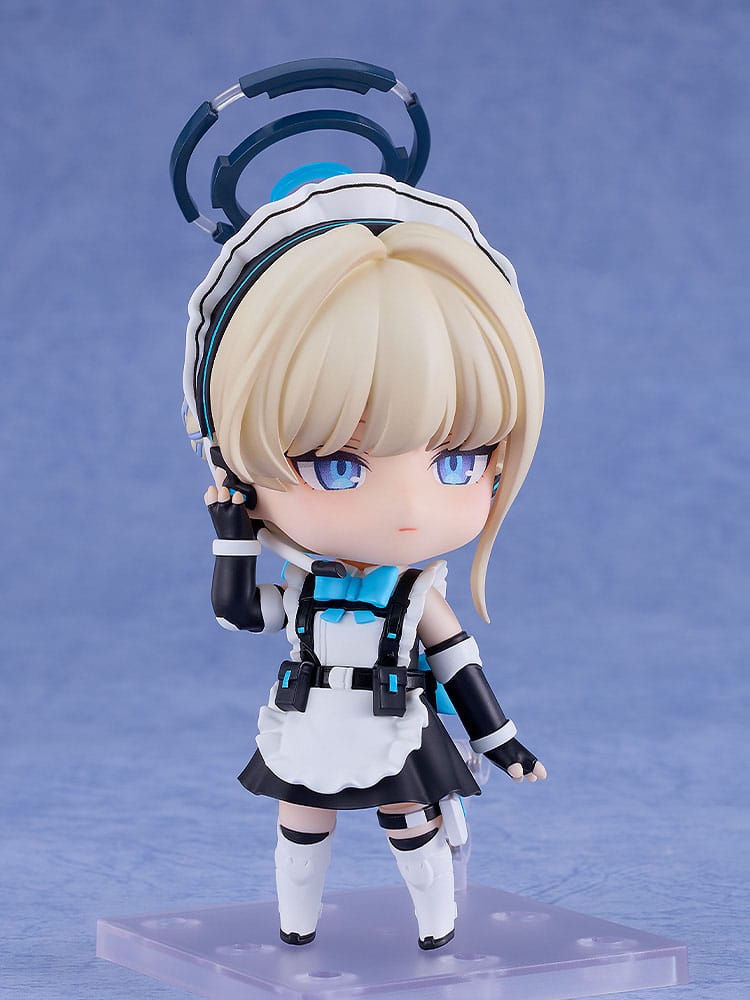Blue Archive Nendoroid Actionfigur Toki Asuma 10 cm    - Preorder - ETA: 25.03.2026