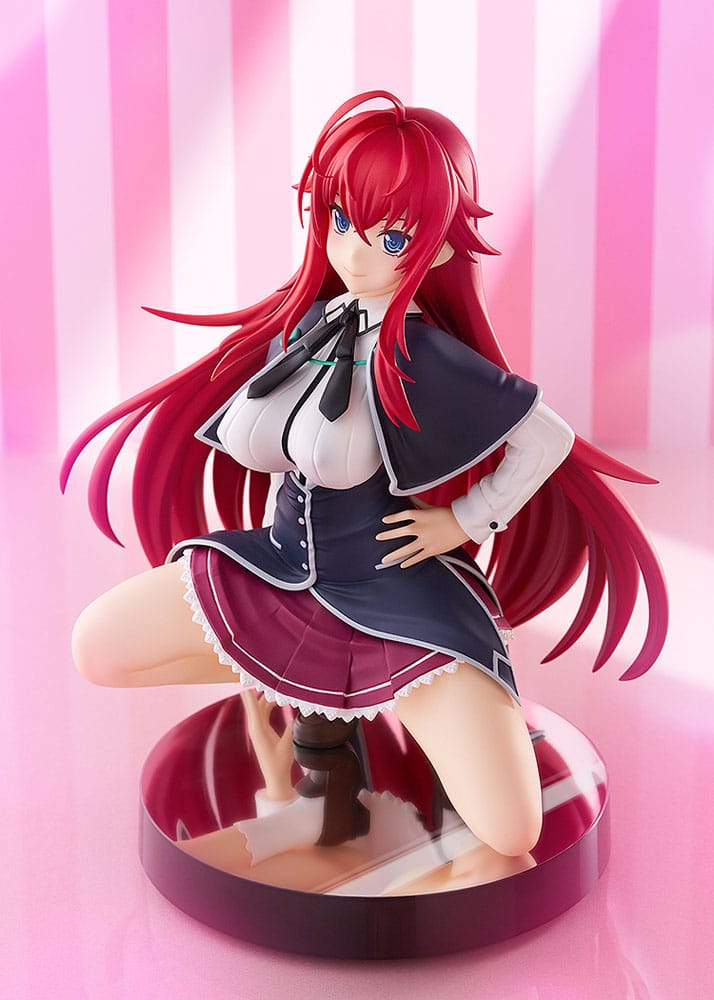 High School DxD Hero Pop Up Parade PVC Statue Rias Gremory L Size 14 cm - Preorder - ETA: 25.02.2026