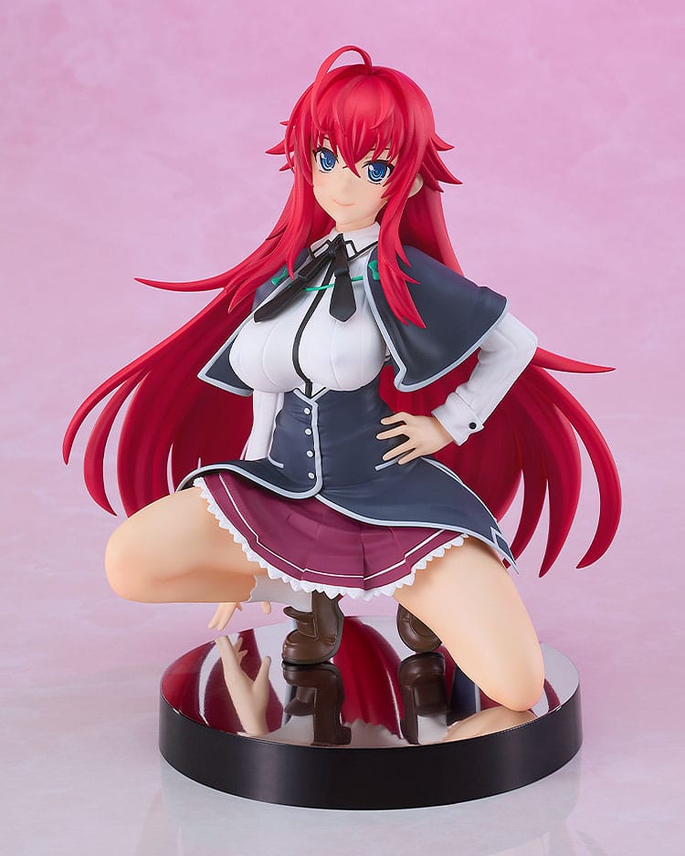 High School DxD Hero Pop Up Parade PVC Statue Rias Gremory L Size 14 cm - Preorder - ETA: 25.02.2026