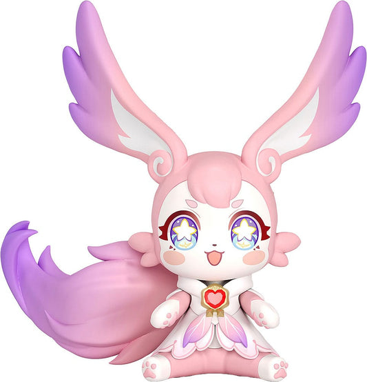 Honkai: Star Rail Huggy Good Smile Chibi Figur Mem 9 cm      - Preorder - ETA: 25.04.2026