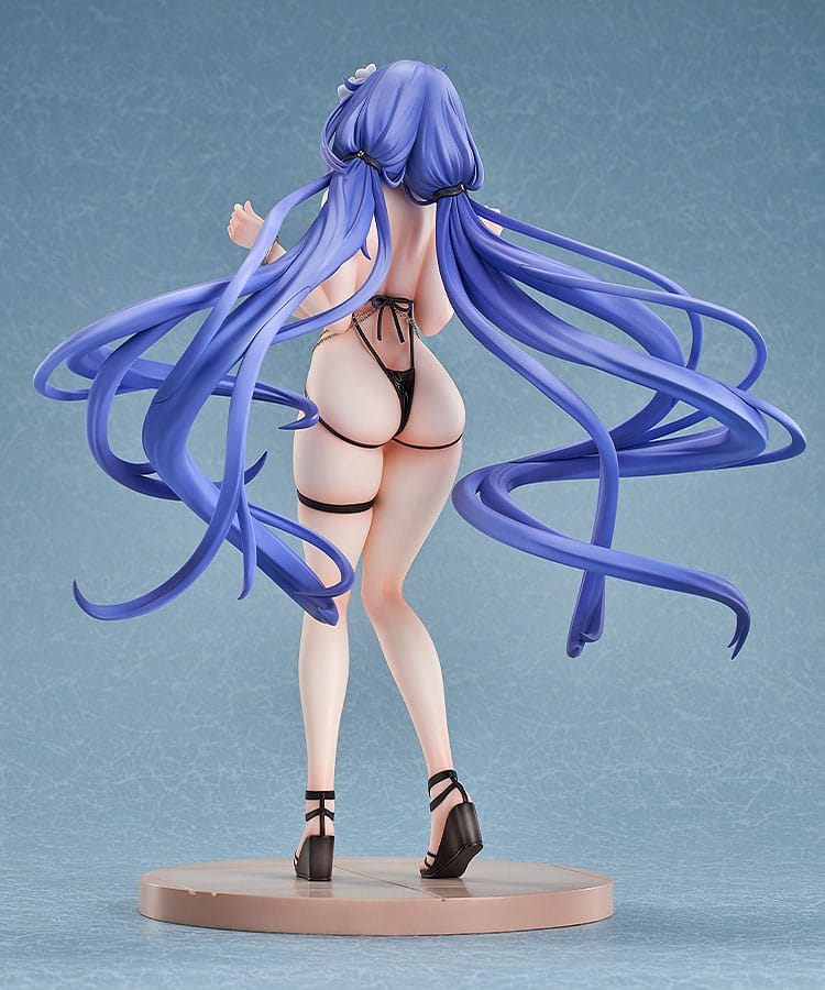 Azur Lane Statue 1/7 Mogador: Locker Room Lechery Ver. 25 cm - Preorder - ETA: 25.09.2026