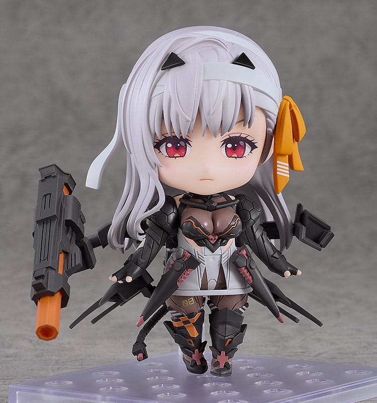 Goddess of Victory: Nikke Nendoroid Actionfigur Modernia 10 cm - Preorder - ETA: 25.04.2026