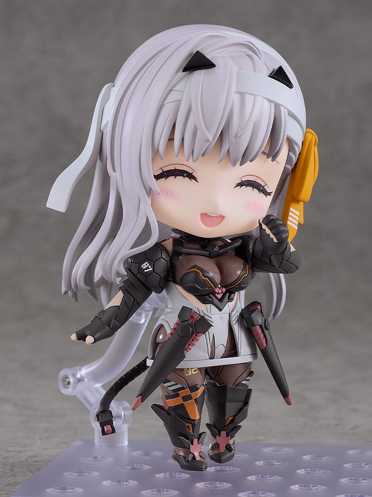 Goddess of Victory: Nikke Nendoroid Actionfigur Modernia 10 cm - Preorder - ETA: 25.04.2026