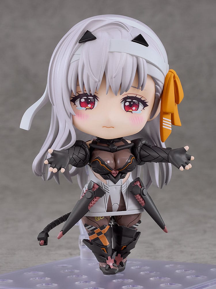 Goddess of Victory: Nikke Nendoroid Actionfigur Modernia 10 cm - Preorder - ETA: 25.04.2026