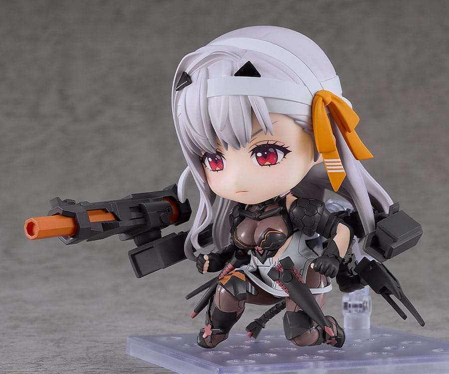 Goddess of Victory: Nikke Nendoroid Actionfigur Modernia 10 cm - Preorder - ETA: 25.04.2026