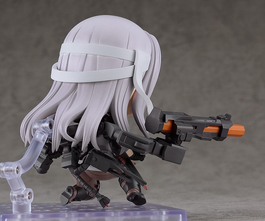 Goddess of Victory: Nikke Nendoroid Actionfigur Modernia 10 cm - Preorder - ETA: 25.04.2026